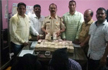 Rs. 1 Crore in junked notes seized in Thane; 3 arrested